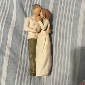 Willow Tree Our Gift Figurine